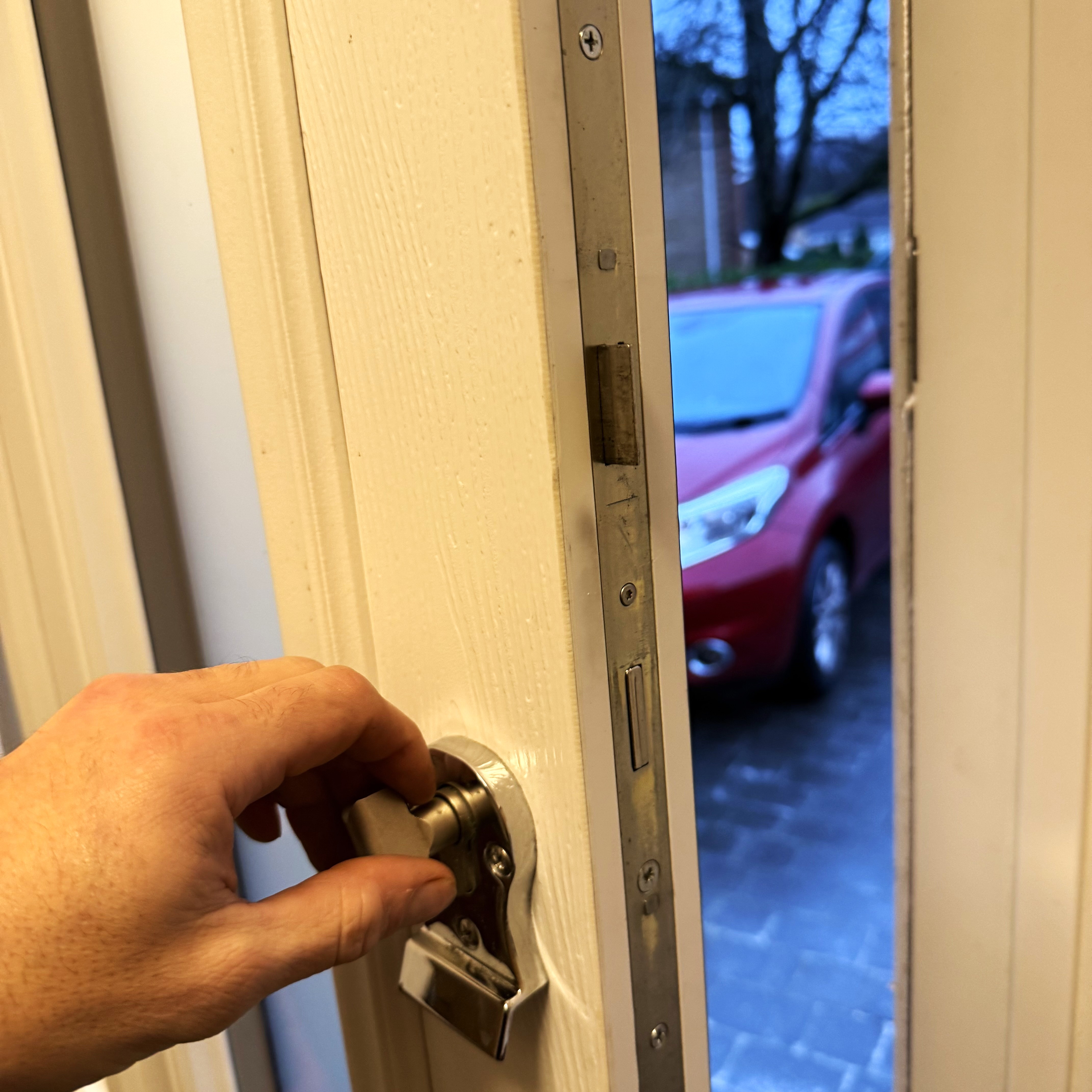 Ely 24-Hour Locksmith